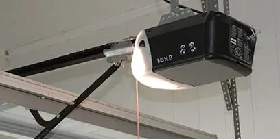 chain drive door openers ofallon il
