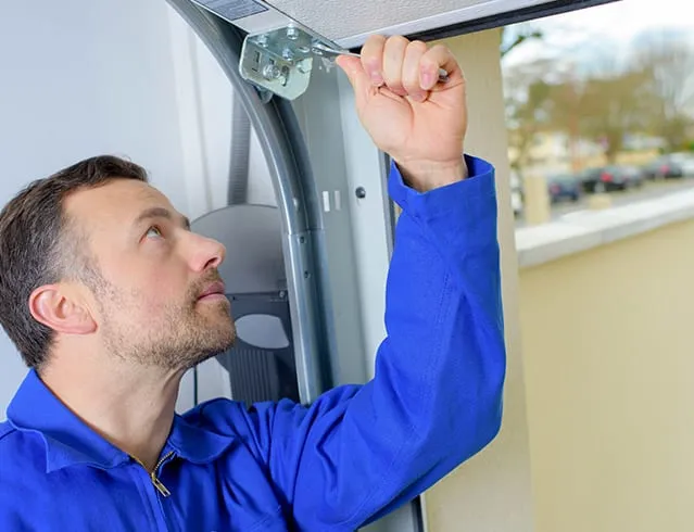 garage door replacement belleville illinois