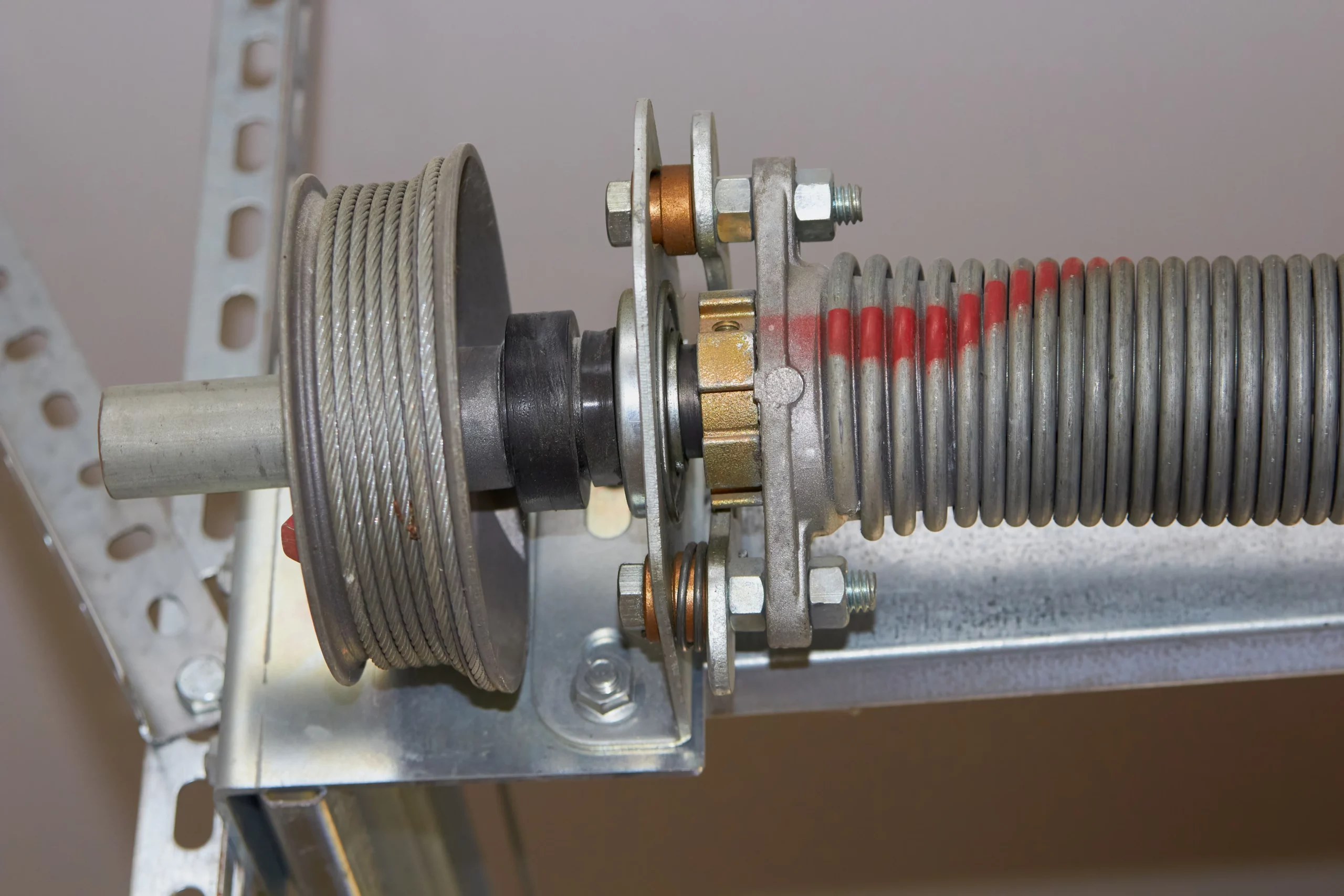 garage door shop rollers