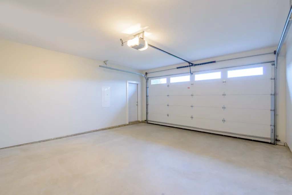 garage door shop o fallon