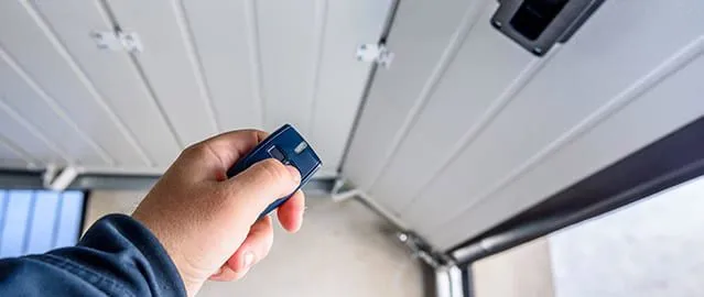 roller door opener collinsville il