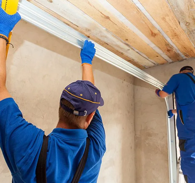 garage door repair mascoutah illinois