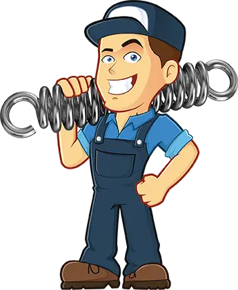 garage door services ofallon illinois