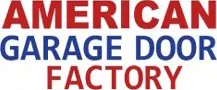American Garage Door Factory